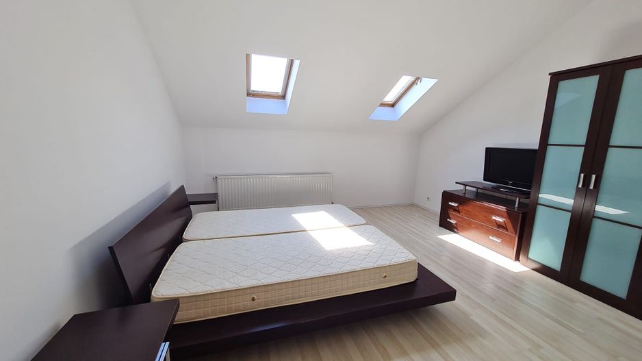 Apartament cu 3 camere de închiriat în zona Odobescu - Poză 5