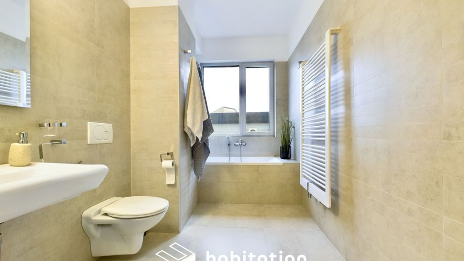 Tur virtual 2 camere, design contemporan si primitor,  zona Elisabetin - Poză 15