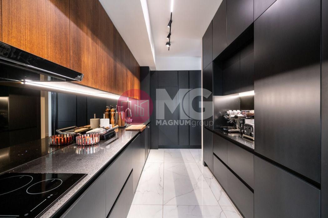 Apartament LUX 5 camere de vanzare Herastrau +Loc de parcare - Poză 7