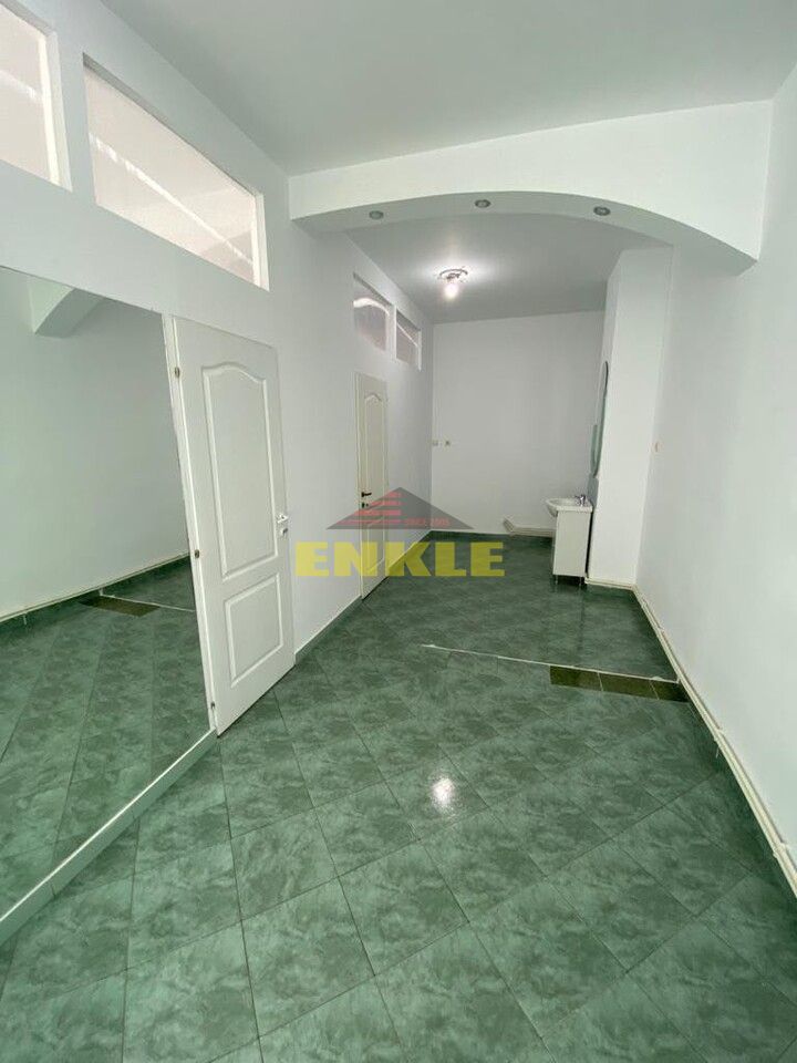De închiriat spațiu comercial, Calea Națională - Poză 1