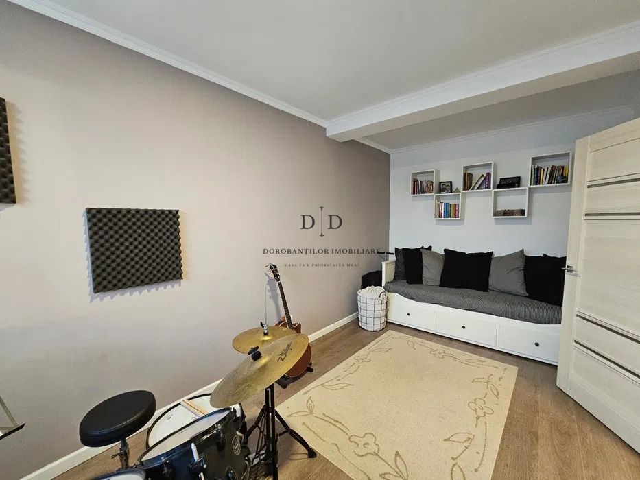 Inchiriere duplex-parcare- cartier Voronet Cluj Napoca - Poză 7