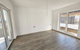 Casa 4 camere, la cheie, 600 mp teren,  priveliste superba, Cetate - Poză 11