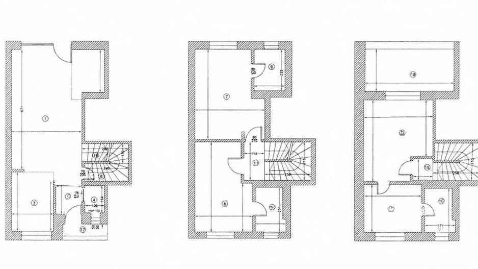 Modern 4-Room Villa for Rent | Harmony Homes I Pipera I Iancu Nicolae - Poză 16