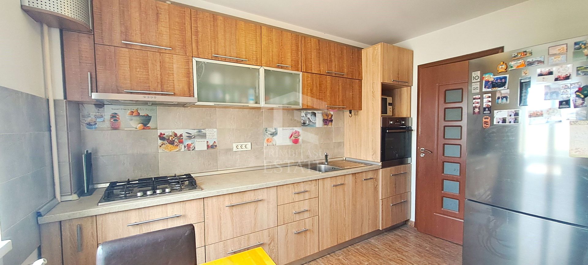 3 cam | Cel mai spatios | Decomandat | Centrala proprie - Poză 8