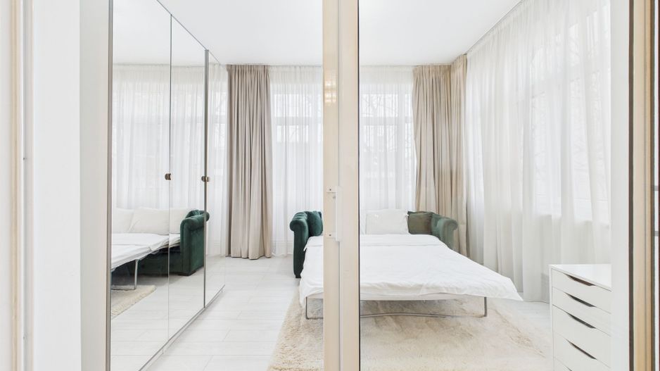 Apartament modern cu 4 camere pe Bulevardul Dacia - Poză 12