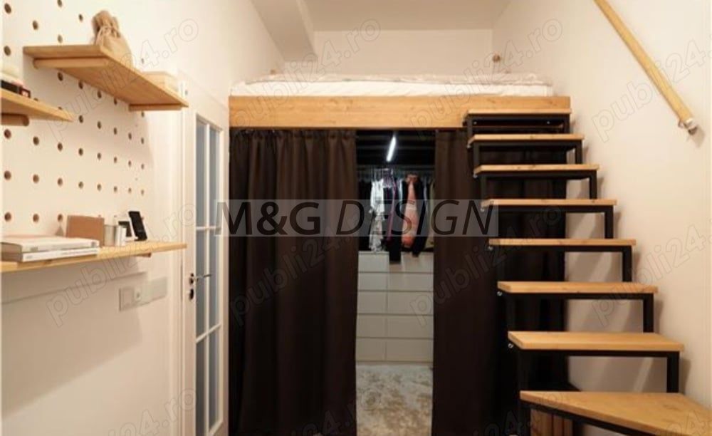 Apart deosebit pe malul Begai - Poză 10