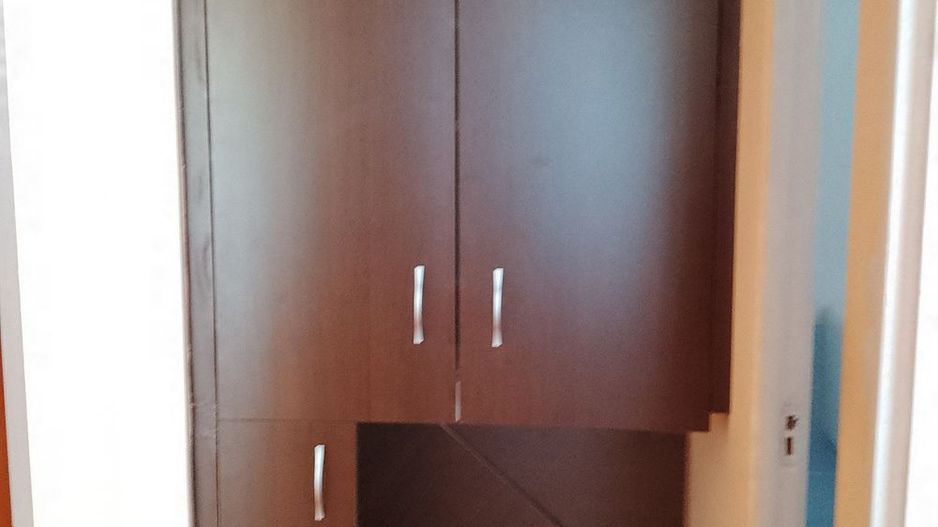 Carpați 1, 2 camere, et.4. - Poză 4