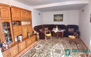 Casă cu mansardă și 4 camere în Cartierul CFR – Tecuci - Poză 11