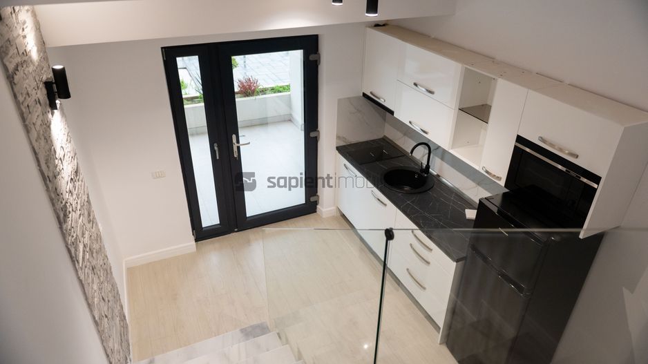 Sapient | Casă ultrafinisată în zona Ciheiului, Oradea - Poză 14