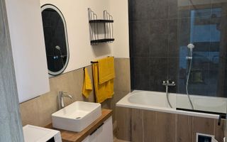 Apartament cu o camera si loc de parcare- Torontalului - Poză 12