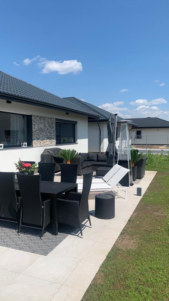 Casa individuala Balotesti | Lahovari - Poză 11