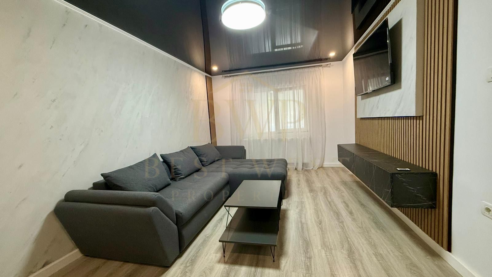 Apartament 3 camere, renovat, Lipovei, comision 0% - Poză 2