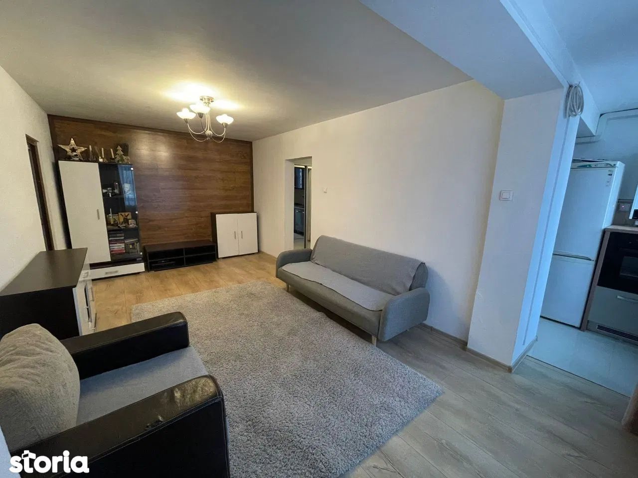 Apartament 3 camere, Micro 16 - Poză 1