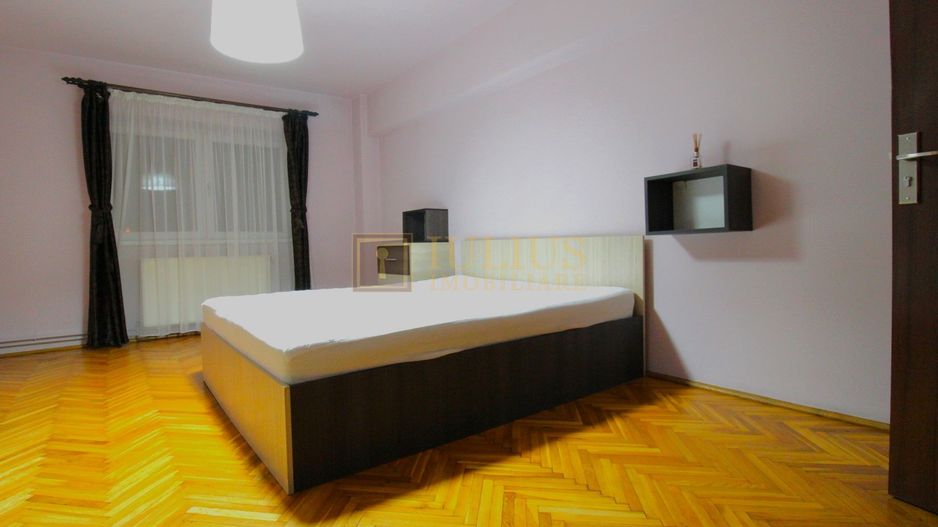 Complex, 4 camere, centrală proprie, aer condiționat - Poză 7