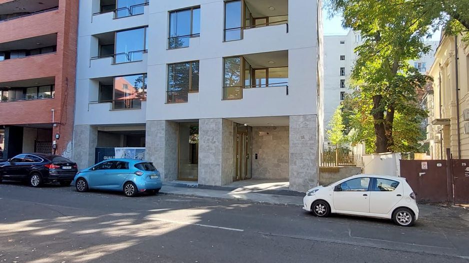 APARTAMENT 2 CAMERE PREMIUM | COMPLEX BOTIQUE EXCLUSIVIST - Poză 3