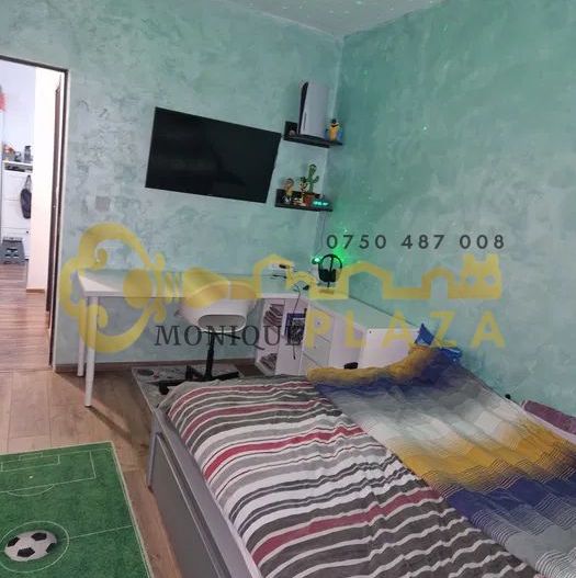 3 camere | CT | AC | Parter | Zona centrala | Parcare concesionata | - Poză 3