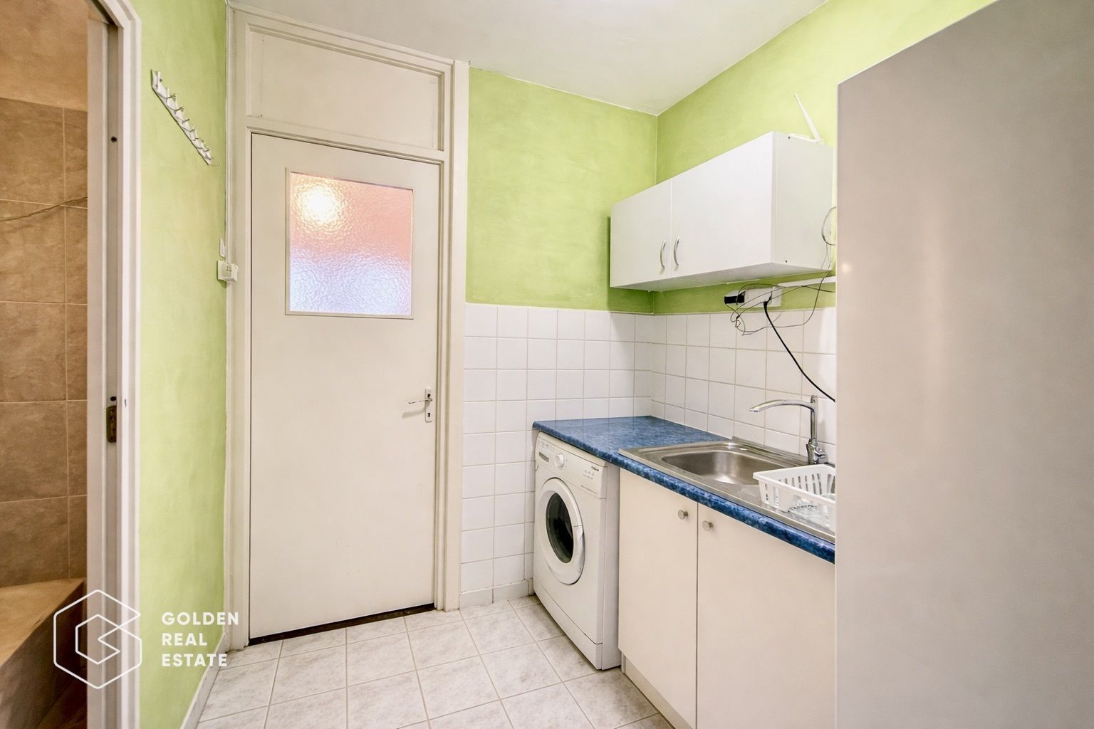 Garsonieră - 20 mp– Etaj 2 – Zona Fizicienilor, str. Lăcrămioarei - Poză 6