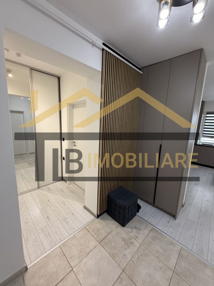 Apartament de 2 camere, 60 mp, parcare, Zona Maurer - Poză 9