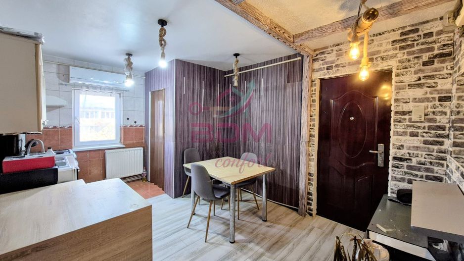 COMISION 0 |Apartament 3 camere | decomandat | spatios | zona Micro 3 - Poză 4