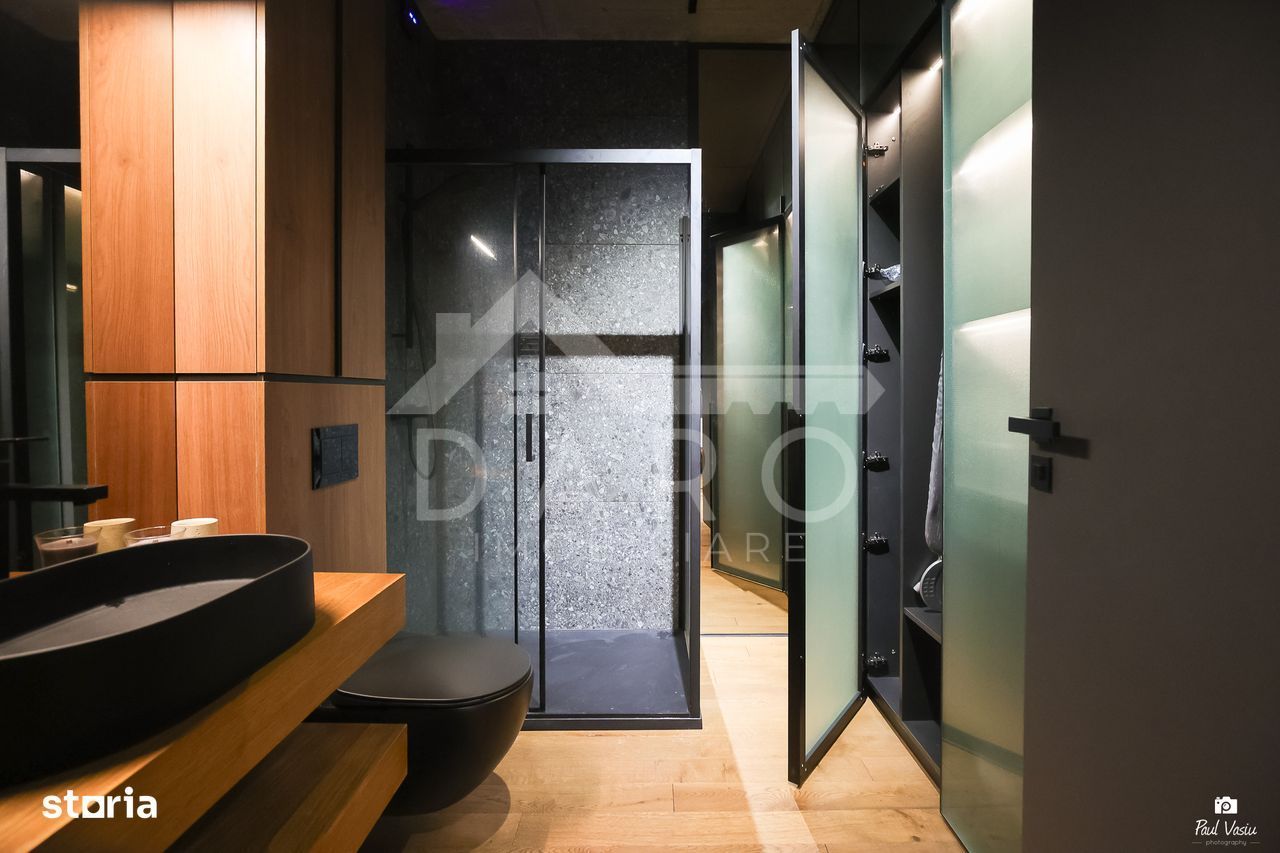 Studio - Concept 9 - Poză 13