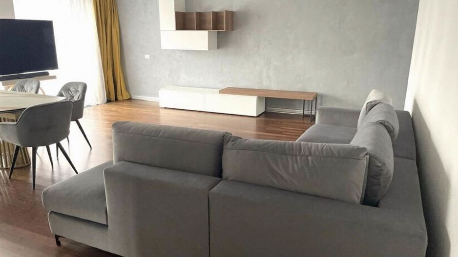 Apartament premium 3 camere I Zona Floreasca I Rahmaninov - Poză 4