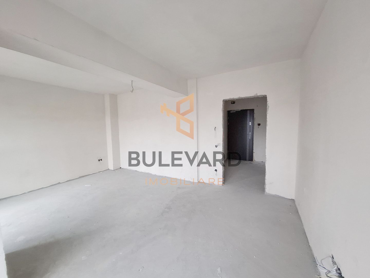 Penthouse 194 mp utili + 4 balcoane, view superb! - Poză 18