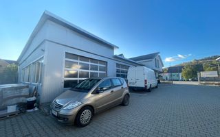 Spatii industiale de vanzare Bistrita! Exclusivitate! - Poză 7