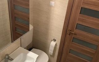 Apartament cu o camera in Gruia. - Poză 8