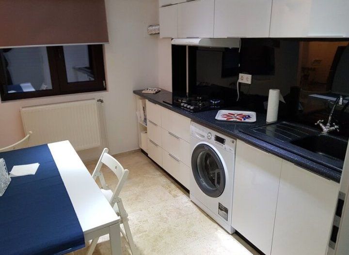 APARTAMENT SUPERB | 2 CAMERE | BELLER - Poză 5