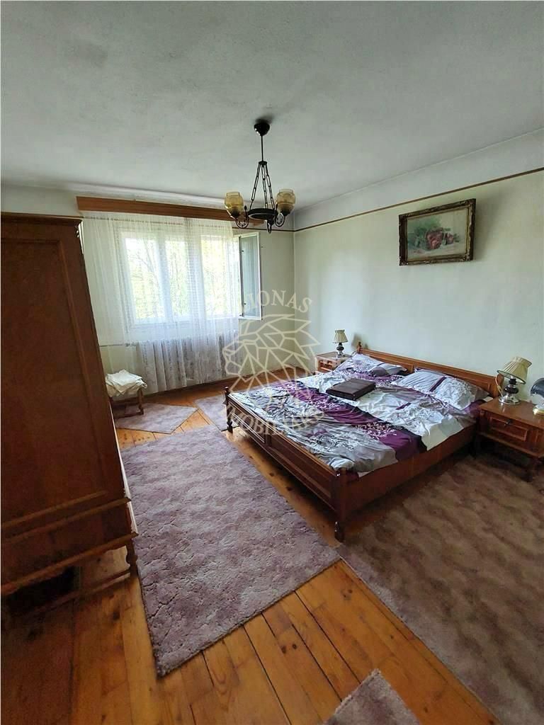 Cabana/ Casa Vacanta-4 camere-gradina 7400 mp- Mijlocenii Bargaului - Poză 1
