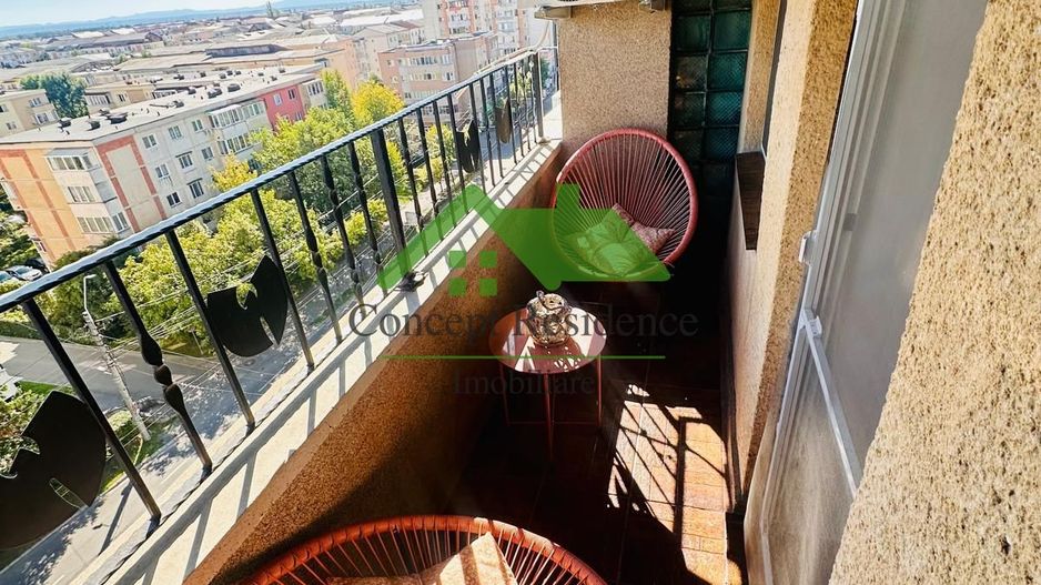 Apartament 4 camere ultramodern – zona Centrala Bd. Republicii - Poză 15