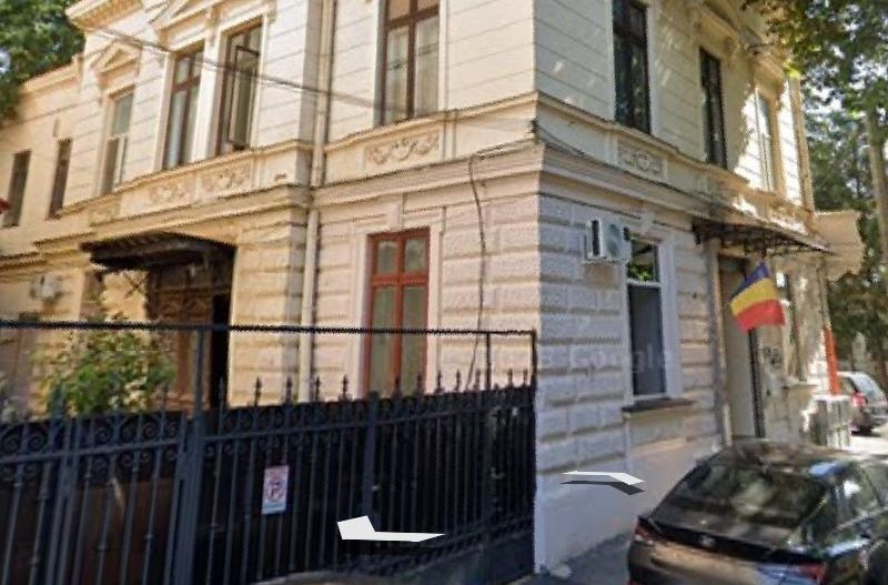 VILA - Parter 5 Camere, 140 mp si Demisol. Zona Ecaterina Teodoroiu. - Poză 1