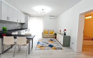 Lux aproape de judetean si Buziasului. PET FRIENDLY! - Poză 8
