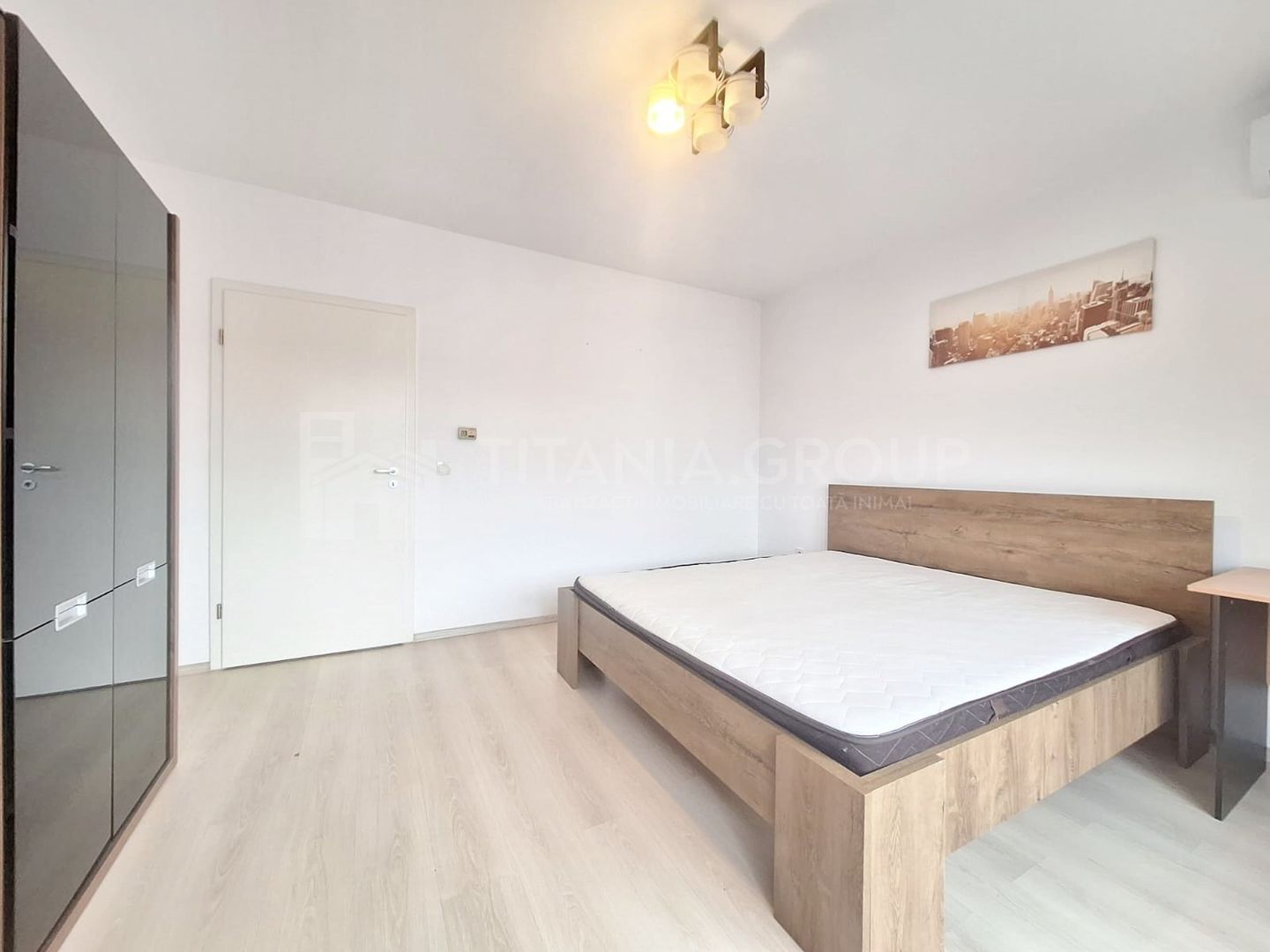 Garsoniera decomandata cu parcare, Avantgarden 3 Bartolomeu - Poză 3