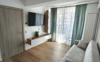 Apartament 2 cam- 5 minute Metrou Berceni -Mobilat - utilat - Parcare - Poză 3