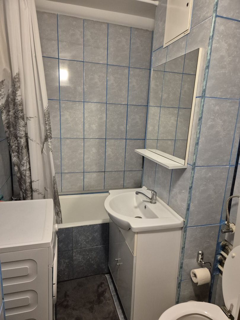 Garsoniera Dristor- Strada Schitului - Poză 3