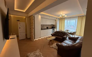Apartament spațios și luminos cu 3 Camere I Rădăuți - Poză 28