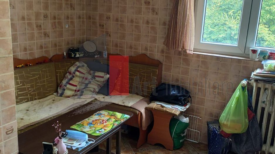 Apartament 3 camere Dr Taberei sau schimb casa zona Grivitei - Poză 4