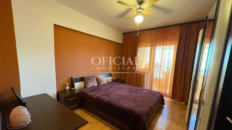 Apartament 3 camere | 68 Mp | Balcon |2 Bai | Marasti Bucuresti - Poză 1