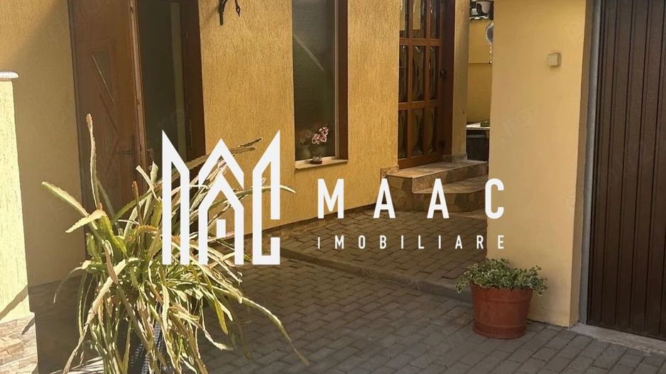 Casă 4 camere de vânzare | Sibiu, Reșița | 270 mp - Poză 4