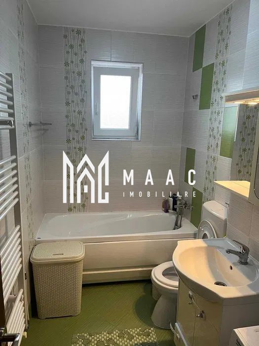 Apartament 2 camere | Etaj 3 | Balcon | Parcare | Turnisor - Poză 8