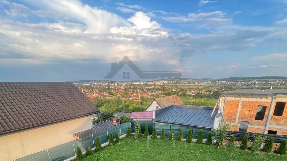 vand casa in Nazna sau schimb  cu apartament plus diferenta - Poză 13