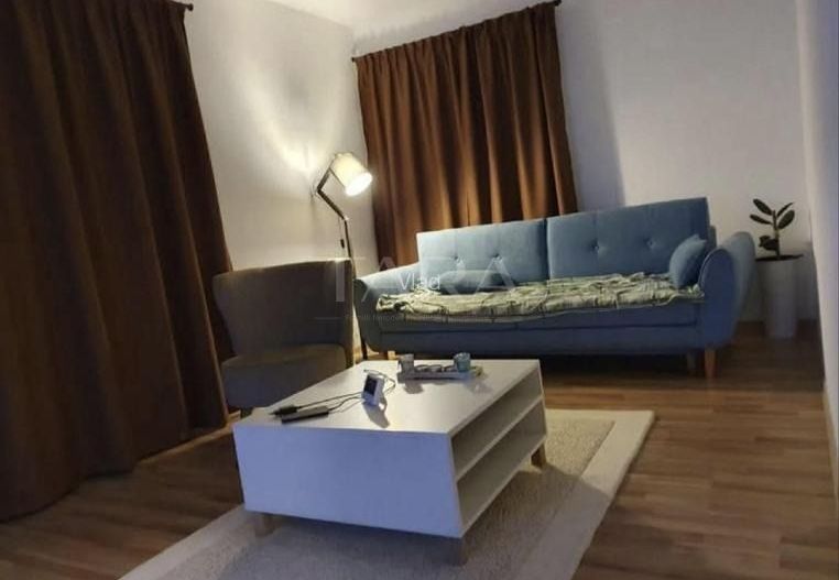 Apartament 2 camere, garaj individual inclus, mobilat și utilat. - Poză 1