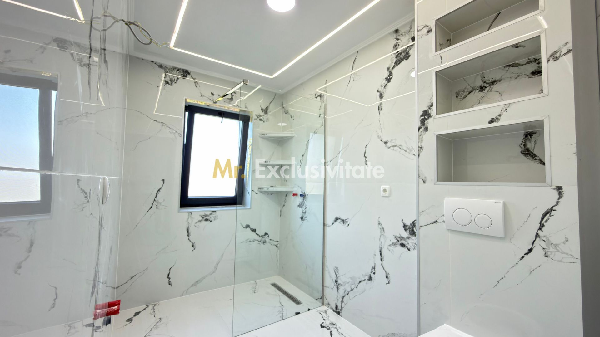 Apartament 3 camere 72.80 mp / Nou nelocuit / Str. Traian - Carei - Poză 10