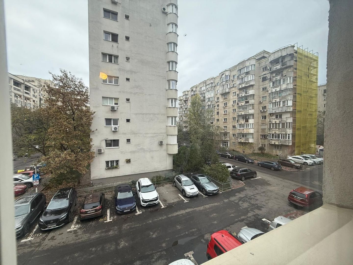 APARTAMENT 3 CAMERE BLOC REABILITAT | ETAJ INTERMEDIAR | ZONA OCTAVIAN GOGA - Poză 10