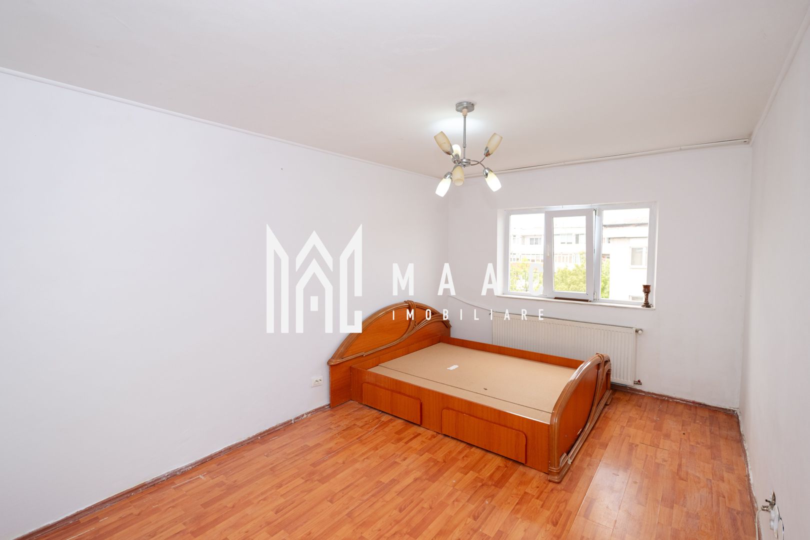 Apartament 2 Camere Decomandat | Ostroveni | 51 MP - Poză 3