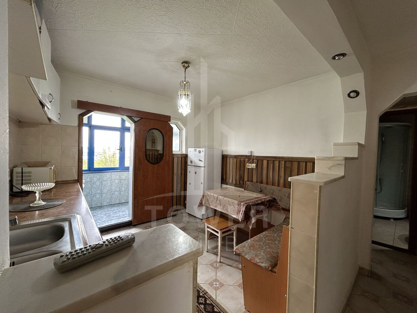 Apartament de vânzare - Zona Vasile Aaron - Poză 9