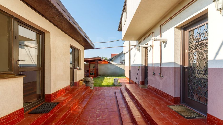 Vânzare, casă cu 4 camere, loc. Măgurele, Ilfov - Poză 5
