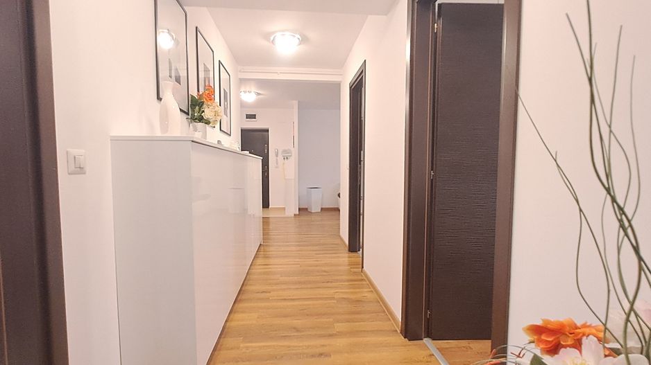 Camin impecabil | Centrala proprie | Parcare - Poză 7