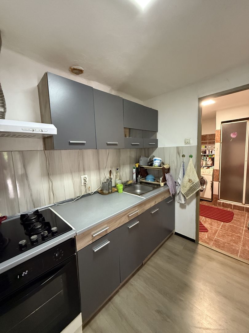 Casă de vis în Rășinari – în inima munților, cu priveliște de poveste - Poză 4